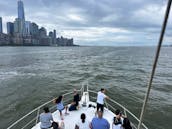 NYC’s #1 Luxury Yacht. See NYC like never before! NO HIDDEN FEES!