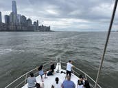 NYC’s #1 Luxury Yacht. See NYC like never before! NO HIDDEN FEES!