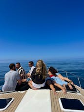 Catalina Island Adventure -  48'  Luxury Yacht - Explore the island like a VIP