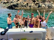 Catalina Island Experience -  48'  Luxury Yacht - Explore the island like a VIP