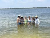 Suncatcher G3 Pontoon 24ft in Orange Beach, Alabama