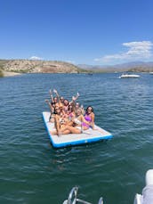 30’  Cabin CRUISER - up to 10 GUESTS🛥️💥