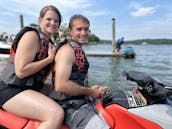 Lake Wylie *MELHORES ESQUIS *MELHORES PREÇOS* MELHOR EXPERIÊNCIA 100/h!! 🌊☀️