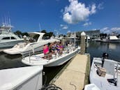 Boat Tours in Charleston. South Carolina