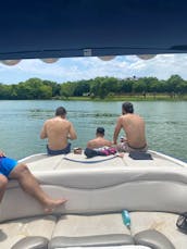 Mastercraft X-Star Wake/Surf Boat + Captain on Lake Ray Hubbard - Rockwall, TX