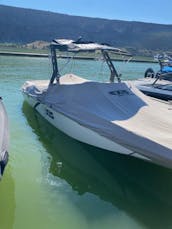 Wakesurf boat! (Non Captained) 2016 Axis A22  for Rent in Bend, Oregon