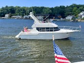 Guided Tour Charter in Saugatuck, Michigan