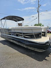 Double Decker 25ft Avalon Pontoon in Fort Walton Beach