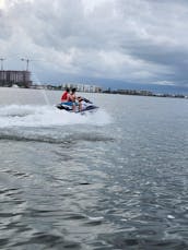 Jet Ski and Boat Rental 