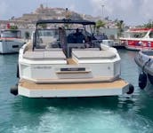 Charter the 49ft Valentina Motor Yacht Rental in Eivissa, Illes Balears