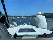 Cruise Martha's Vineyard, Cuttyhunk and Cape Cod Canal