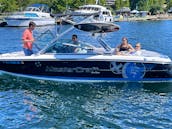 Mastercraft Wakeboard/Ski boat for rent in Kirkland, Washington