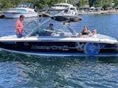 Mastercraft Wakeboard/Ski boat for rent in Kirkland, Washington