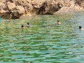 Enjoy Fishing and Swimming Excursion in Antalya