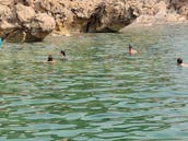 Enjoy Fishing and Swimming Excursion in Antalya