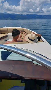 Sea Ray SLX 350 Great Space & Fun on board in Puerto Vallarta, Jalisco