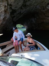 Sea Ray SLX 350 Great Space & Fun on board in Puerto Vallarta, Jalisco