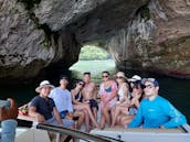 Sea Ray SLX 350 Great Space & Fun on board in Puerto Vallarta, Jalisco