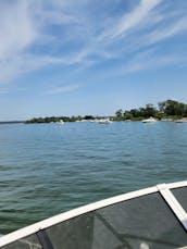 Best Deal out there! 41ft. Carver Motor Yacht Charter on Lake Texoma