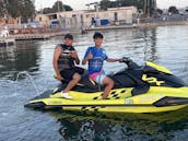 Jet skis Yamaha 2023 à Marina del Rey