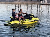 Jet skis Yamaha 2023 à Marina del Rey