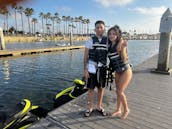 Jet skis Yamaha 2023 à Marina del Rey