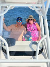 Captained Charter - Cruising, Sightseeing, Tours