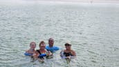 Century 22' Clearwater Beach FL - Cruises, tours, sunsets, sandbars and more!