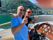 Cranchi CSL 27 Powerboat for Rent in Como Lombardia