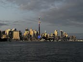 27 Foot Sailboat for a Day of Fun in the Sun in Toronto