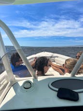 Best Boating Adventure: Fire Island - Bay Shore   