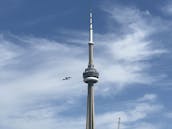 27 Foot Sailboat for a Day of Fun in the Sun in Toronto