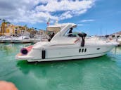 42ft Cruiser express Motor Yacht Rental in Cabo San Lucas, Baja California Sur