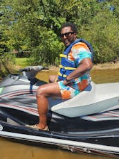 Fun family time Jet Ski Rentals at Lake Norman, NC