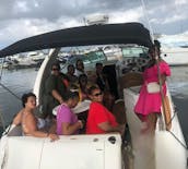 Sea Ray flybridge 51 ft in Cancun, Quintana Roo