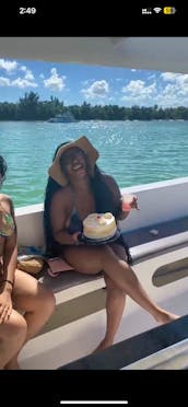 Dolly-EXCLUSIVE VIP CRUISE IN  PUNTA CANA 