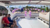 FLASH OFFERS🔥💕🥂Rented By Owner VIP Luxury Private BACHELOR-BIRTHDAY PARTY/ EVERYTHING INCLUDED...in Punta Cana🛥️💃🏾🎉