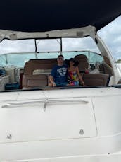 Sea Ray flybridge 51 ft in Cancun, Quintana Roo