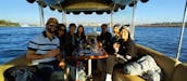 Party Boat Cruiser-Wine & Dine, Sea Lions, Karaoke.BDs MDR,Venice,SM,LA,OC