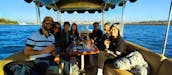Party Duffy Cruise w/wo | Wine, Cheese, Charcuterie, Sea Lions starting @ $100/h