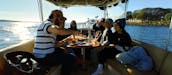 Party Boat Cruiser-Wine & Dine, Sea Lions, Karaoke.BDs MDR,Venice,SM,LA,OC