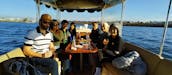 Party Boat Cruiser-Wine & Dine, Sea Lions, Karaoke.BDs MDR,Venice,SM,LA,OC