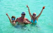 ☀️Luxurious  Premium Yacht  Rental in Punta Cana🏆🍾