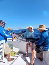 REELMEDICINE FISHING TRIPS & TOURS