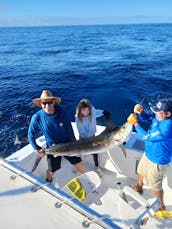 REELMEDICINE FISHING TRIPS & TOURS