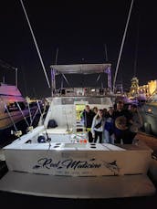 REELMEDICINE FISHING TRIPS & TOURS