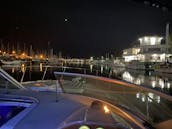 AFTERHOURS PARTY Late night GOOD TIMES Luxury Yacht 🛥️🎉🥳 in Marina Del Rey