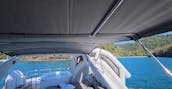 Azimut 85 Luxury Yachting Experience