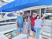 Lovely SeaRay 26 Motor Yacht in Puerto Vallarta