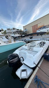 Miami Beach Fun Bayliner⛵️